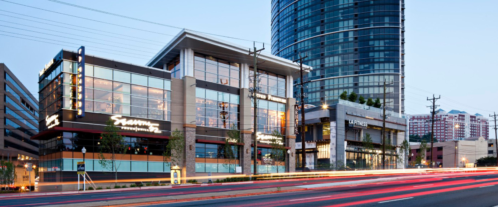 North Bethesda Concerts This Weekend