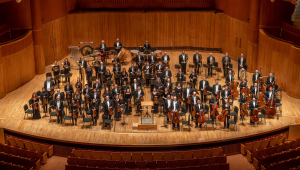 Image of Baltimore Symphony Orchestra: Christopher Dragon - Disco Inferno: A 70s Celebration