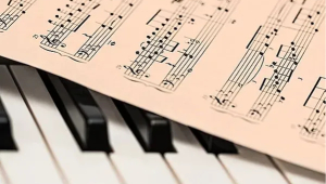 Image of National Philharmonic: New Beginnings - Brian Ganz Plays Beethoven