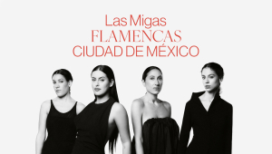 Image of Las Migas