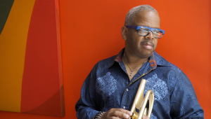 Image of Terence Blanchard & Ravi Coltrane